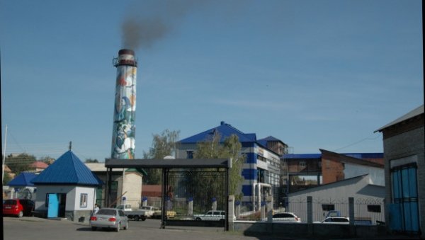 Еще в одном алтайском городе края снизили тарифы на отопление