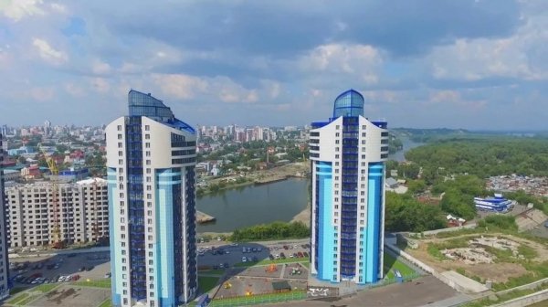 Барнаул стал аутсайдером рейтинга по качеству управления городов