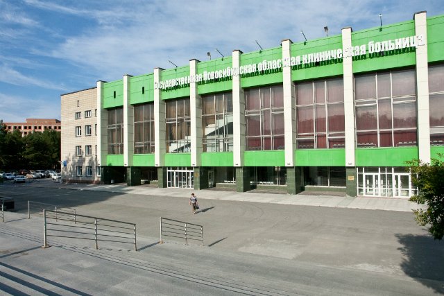 В Новосибирске построят областной перинатальный центр