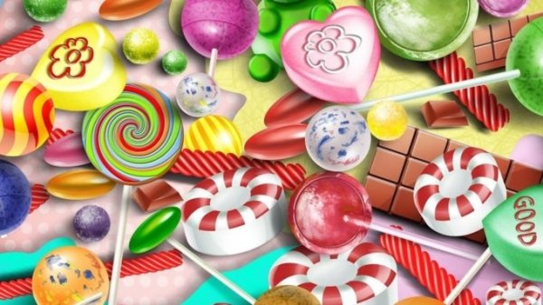 Ученые доказали, что переизбыток сладкого может спровоцировать депрессию