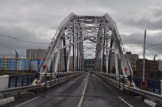 Омская компания потребовала банкротства новосибирских мостостроителей