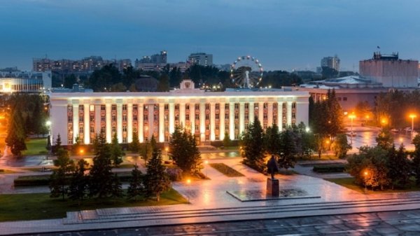 Барнаул попал в 10 худших городов РФ по качеству и эффективности управления