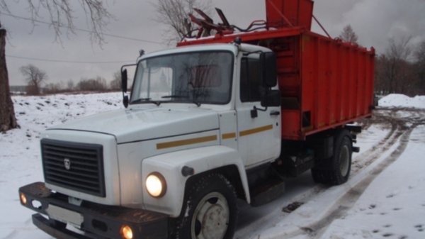 В Алтайском крае снизят тарифы за вывоз мусора, но не всем