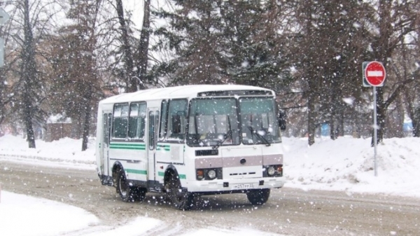 Власти Барнаула решили транспортную проблему Бельмесево