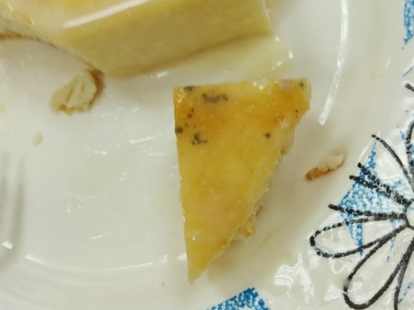 Школьника заставили извиняться за публикацию фото еды с плесенью из столовки