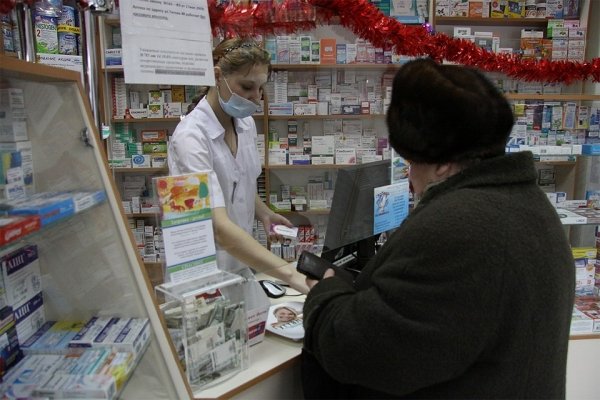 В Барнауле меняются адреса аптек, где выдают льготные лекарства