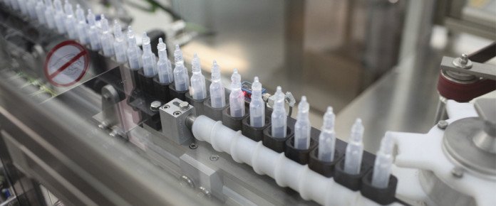 ПФК «Обновление» откроет в Новосибирске цех по производству лекарственных препаратов