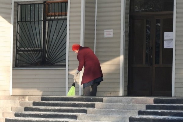 В Барнауле женщина четыре года копила незаконную пенсию, боясь следствия и суда