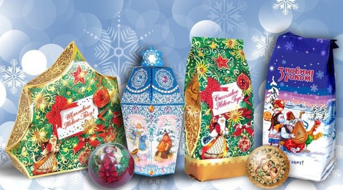 «Кузбассразрезуголь» увеличил финансирование на приобретение детских новогодних подарков