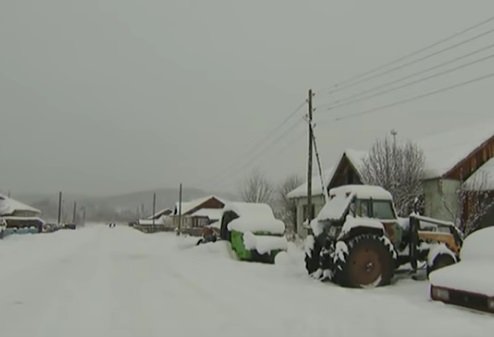 Следственный комитет проверит продажу села с людьми в Красноярском крае