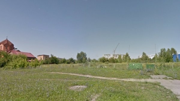 Дом Шредингера: Росреестр три месяца не признавал отсутствие здания в Барнауле