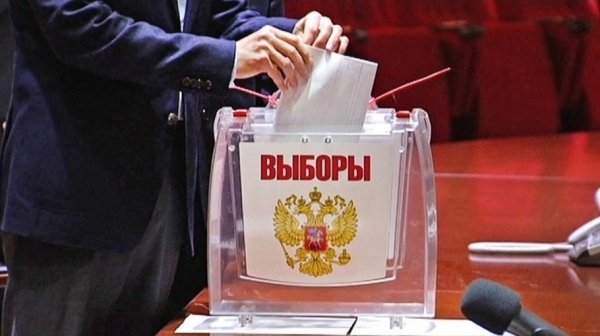 ЦИК не увидел «ручейков» на выборах в Республике Алтай