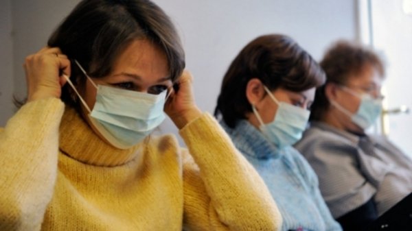 У трех человек в России подозревают китайский коронавирус