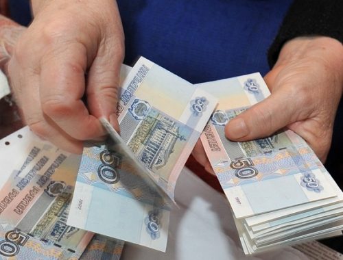 Льготники в Новосибирской области получили 16,6 млрд рублей соцподдержки