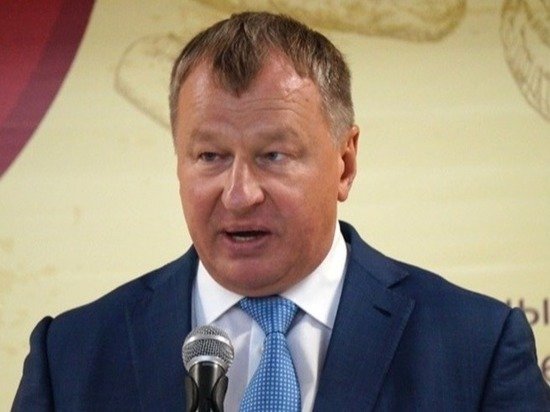 Валерий Гачман потерял собственность над Коротоякским элеватором