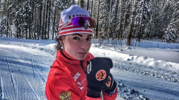 Алтайская лыжница Кирпиченко вышла на 21 место в общем зачете «Тур де Ски»