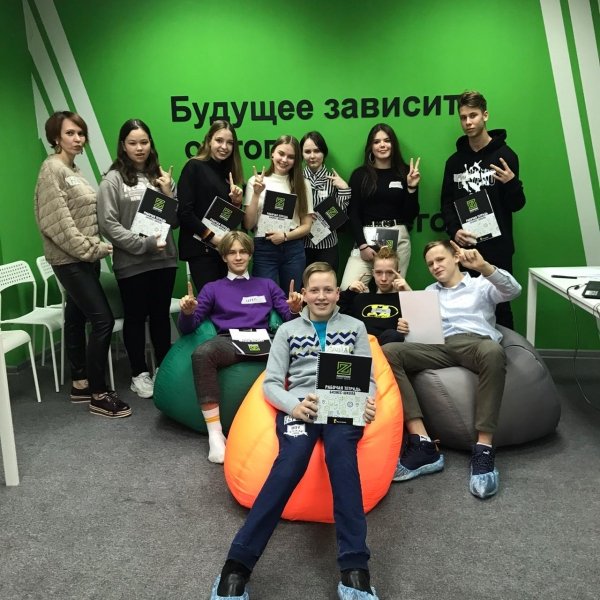 "Ростелеком" поддержал новые проекты образовательных учреждений Барнаула