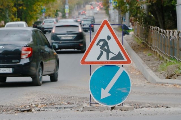 Стало известно, какие дороги отремонтируют в Бийске в 2020 году