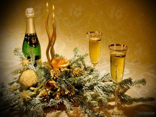 Старый Новый год отмечают в России: традиции, обычаи, приметы
