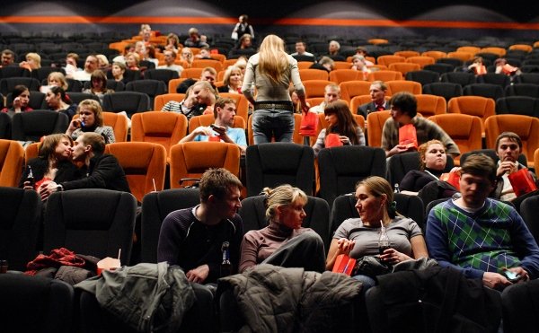 Фонд кино назвал самые кассовые фильмы 2019 года в Новосибирской области