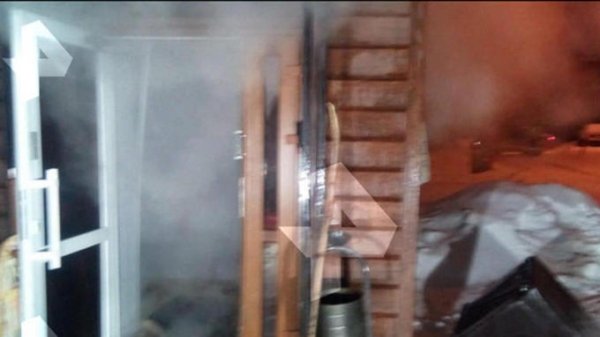 Среди сварившихся заживо постояльцев пермского отеля был ребенок