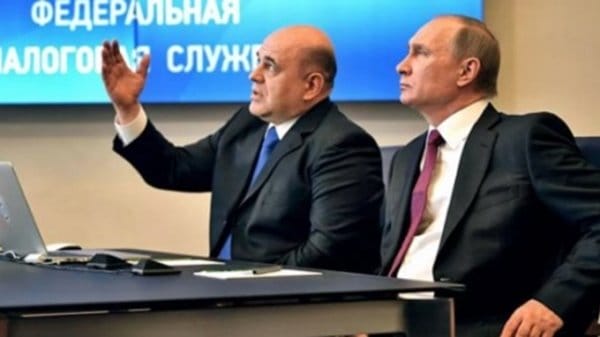 Бюрократ, технократ, композитор. Эксперты о том, чего ждать от премьера Мишустина