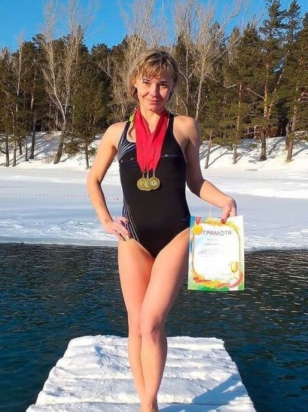 «Учительница в купальнике» Татьяна Кувшинникова не смогла покорить столицу России