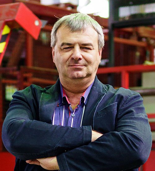 Арбитраж отказался банкротить экс-главу новосибирского «Тяжстанкогидропресса»