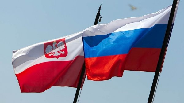 Польша — уроки разделов