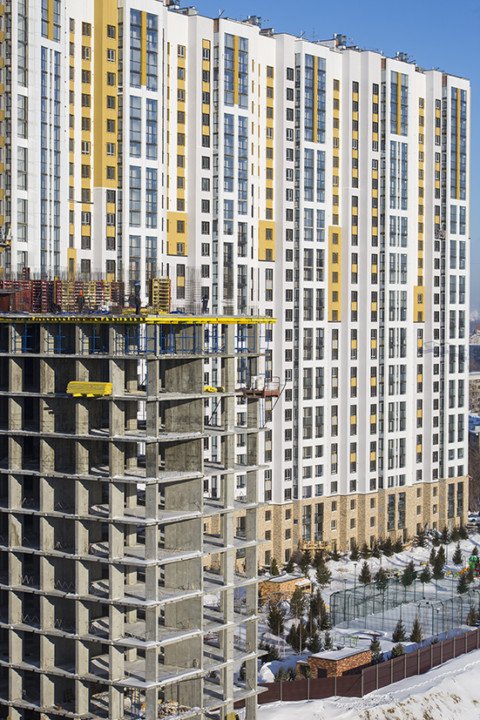 Будут ли строить в центре Новосибирска?