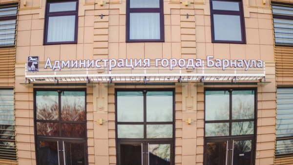 «Всевидящее око»: в мэрии Барнаула назначили «своих людей» для митингов и пикетов