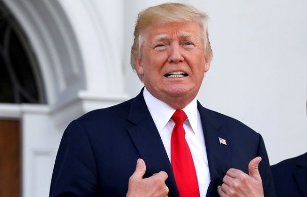 Иран оценил голову Трампа в $80 млн