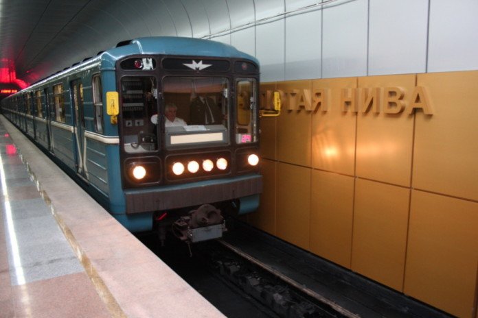 В Новосибирске планируют построить шесть станций метро к 2030 году