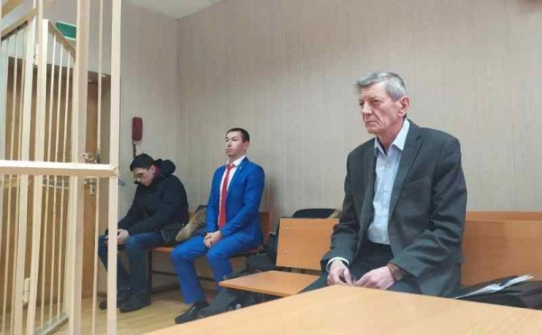 В Новосибирске суд вынес решение в отношении экс-главы «Вектора»