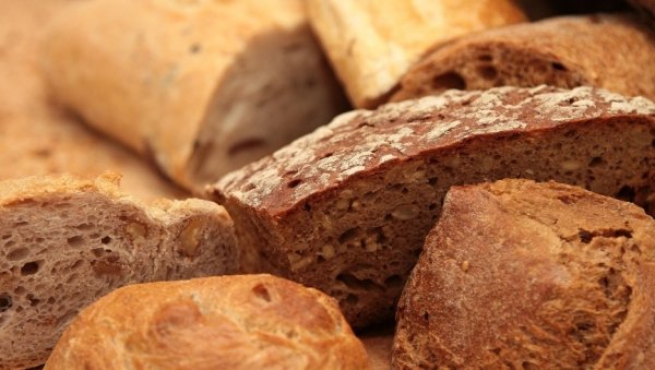 Главный пекарь рассказал, подорожает ли ржаной хлеб на Алтае, как по всей России