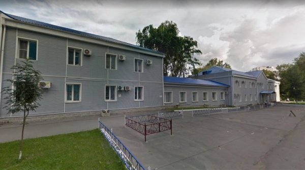СПИД-центр в Барнауле пытаются продать в четвертый раз