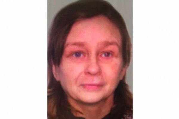 В Барнауле пропала 43-летняя женщина