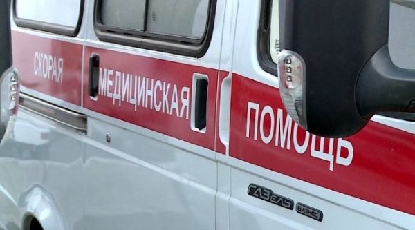 В Новосибирске под окнами многоэтажки обнаружены тела двух девочек