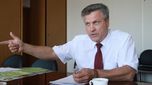 АлтГУ планирует начать строить новый корпус на Сахарова в 2021 году