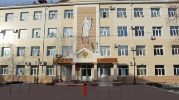 Стало известно, кто может возглавить Верховный суд Республики Алтай
