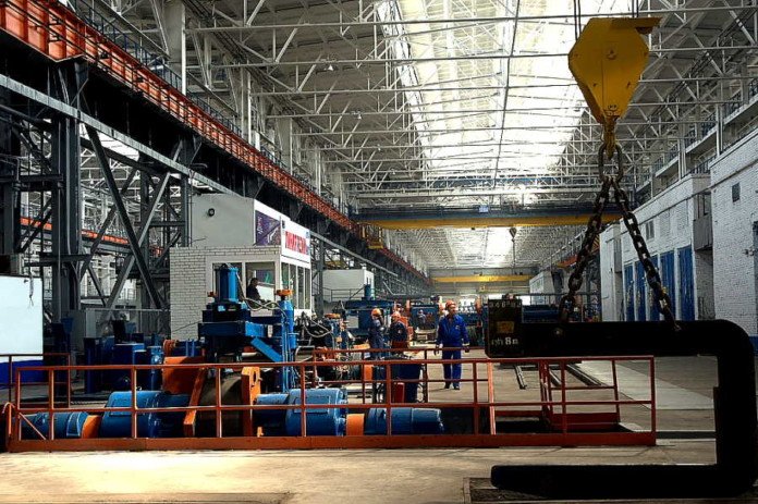 Промышленность отправилась за добычей: итоги реального сектора в Новосибирской области за 2019 год