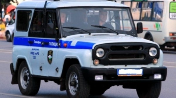 1,5 тысячи полицейских дежурят на новогодних праздниках в Алтайском крае