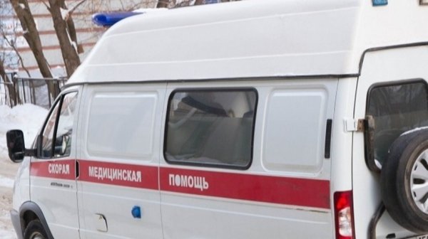 Жительница Новоалтайска винит врачей в гибели сына
