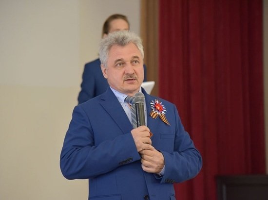 Игорь Салдан больше не сможет вернуться на должность ректора АГМУ