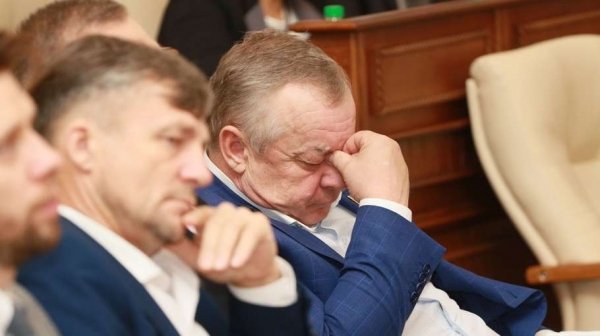 Депутат АКЗС рискует потерять московскую недвижимость после иска прокуратуры