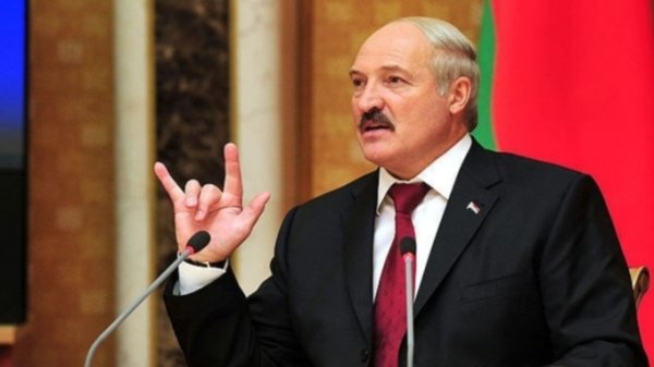 Лукашенко ввел экологический налог на транзит российской нефти