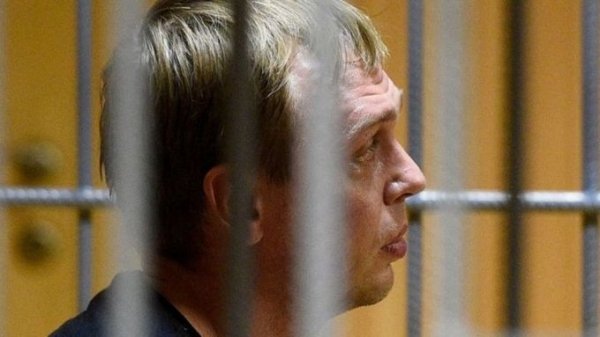 Иван Голунов признан потерпевшим по делу о превышении полномочий сотрудниками МВД