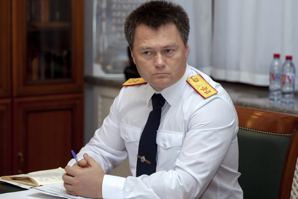 Докладывал лично Путину: что известно о новом Генпрокуроре?