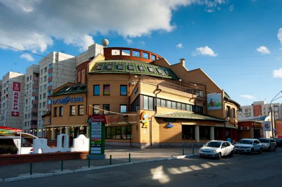 В Барнауле закрылось легендарное кафе Granmulino