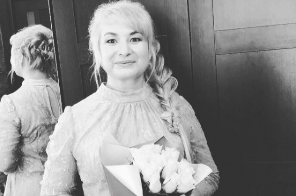 Похороны под Новый год. Житель Новоалтайска винит врачей в смерти жены